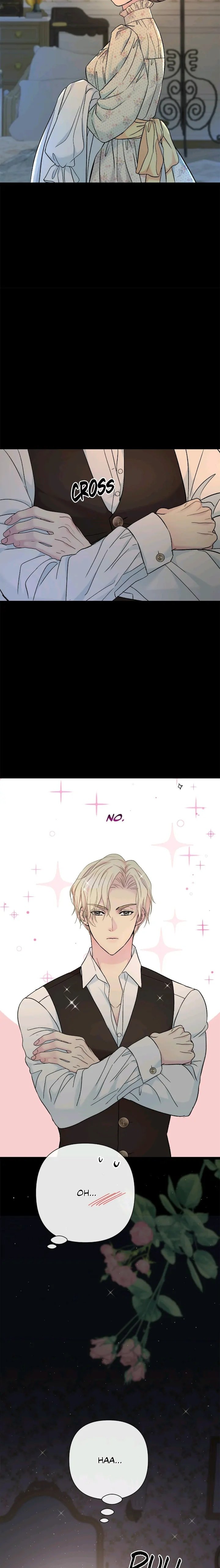 The Problematic Prince, Chapter 79 image 17